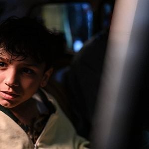 Foto El Inmortal: Una película de Gomorra