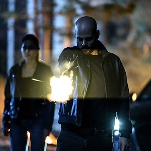 Foto El Inmortal: Una película de Gomorra