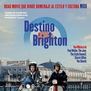 Foto Destino a Brighton