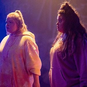 Foto Astrid y Lilly salvan el mundo