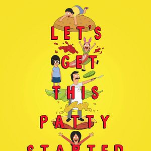 Foto Bob's Burgers. La película