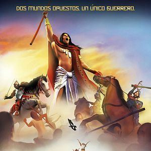 Foto Tundama y el templo del sol