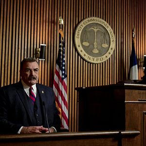 Foto Blue Bloods (Familia de policías)