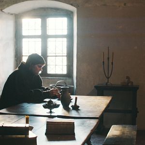 Foto Maximilian Simonischek