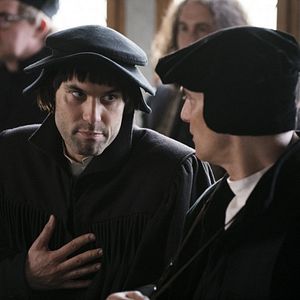 Foto Maximilian Simonischek