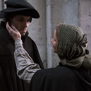 Foto Maximilian Simonischek