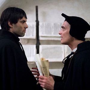 Foto Maximilian Simonischek