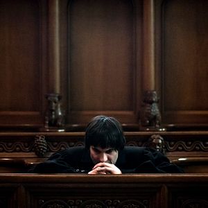 Foto Maximilian Simonischek