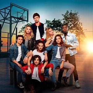 Foto Chefs de élite