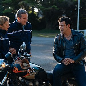 Foto Johnny Montreuil