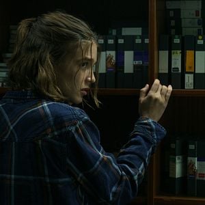 Foto Feria: La luz más oscura