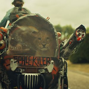 Foto King, mi pequeño rey