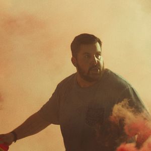 Foto King, mi pequeño rey