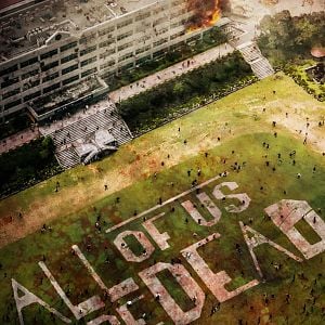 Foto Estamos muertos