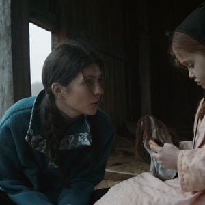 Foto Paranormal Activity: Allegados