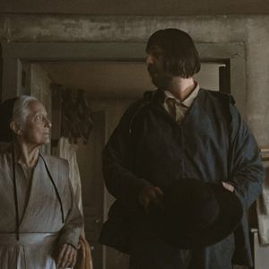 Foto Paranormal Activity: Allegados