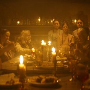 Foto Paranormal Activity: Allegados