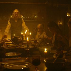 Foto Paranormal Activity: Allegados