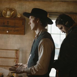 Foto Paranormal Activity: Allegados