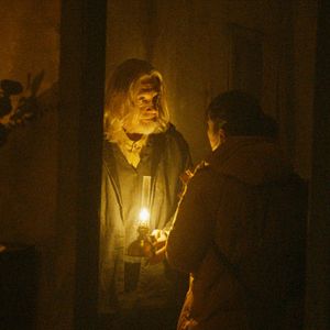 Foto Paranormal Activity: Allegados