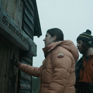 Foto Paranormal Activity: Allegados