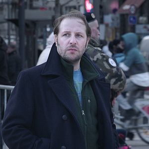 Foto Un héroe anónimo