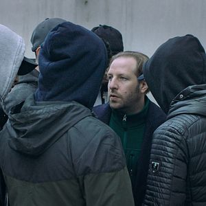 Foto Un héroe anónimo