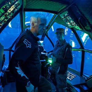 Foto Avatar: El sentido del agua