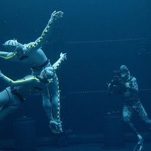 Foto Avatar: El sentido del agua