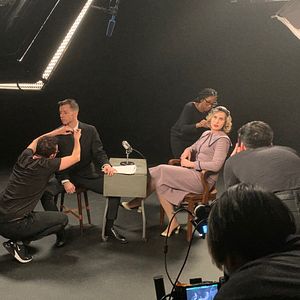 Foto Zackary Drucker