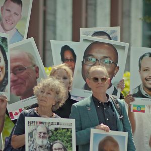 Foto Downfall: The Case Against Boeing