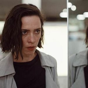 Foto Rebecca Hall