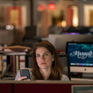 Foto ¿Quién es Anna?