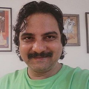 Foto Nishad Raj Rana