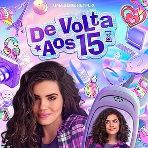 Foto De vuelta a los 15