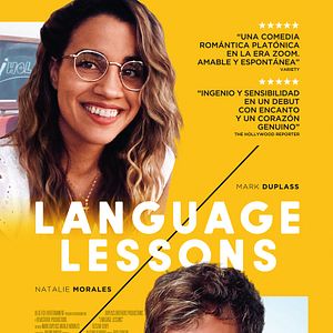 Foto Language Lessons