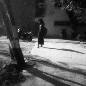 Foto Una noche sin saber nada