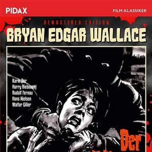 Foto Der Würger von Schloß Blackmoor