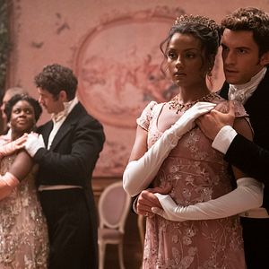 Foto Jonathan Bailey