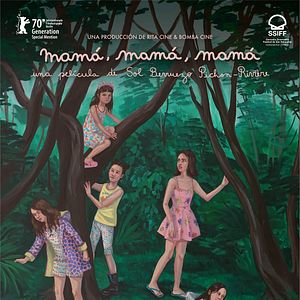 Foto Mamá, Mamá, Mamá