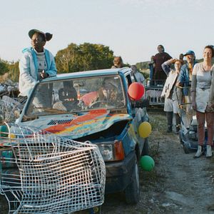 Foto Vincent Martin (II)