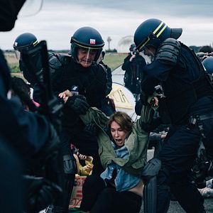 Foto Emmanuelle Bercot