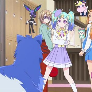 Foto Waccha PriMagi!