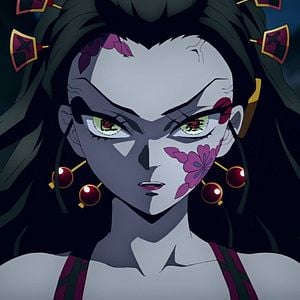 Foto Demon Slayer: Kimetsu no Yaiba