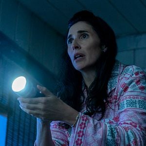 Foto Un hombre lobo entre nosotros