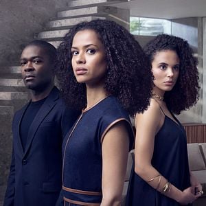 Foto La chica de antes