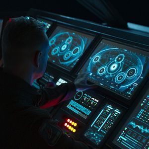 Foto Proyecto Gemini