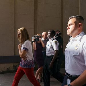 Foto The Girl From Plainville