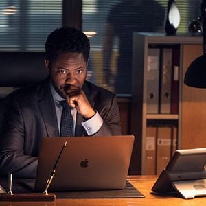 Foto El joven Wallander