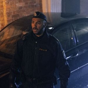 Foto El joven Wallander